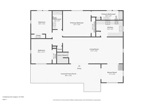 Floor 1
