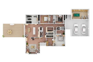 Floorplan #2