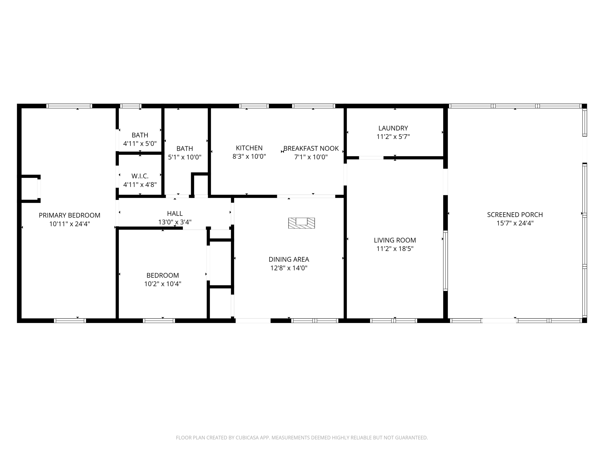 Floorplan #2