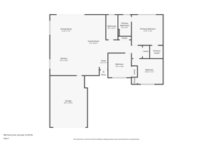 Floorplan #2