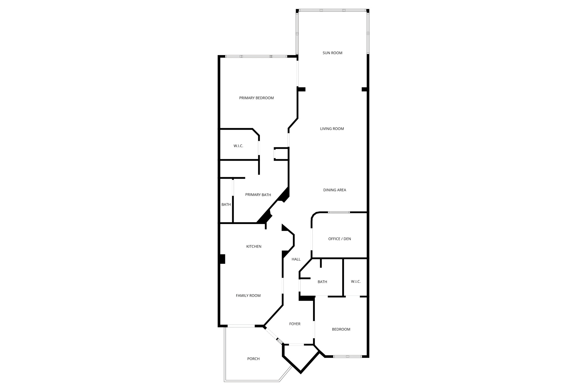 Floorplan #2