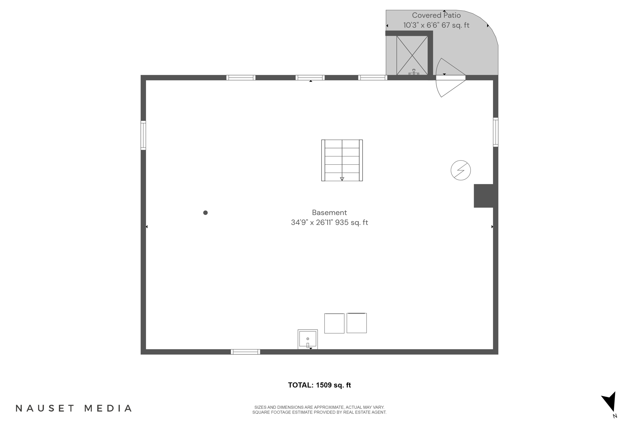 Floorplan #3