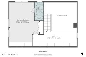 Floorplan #4
