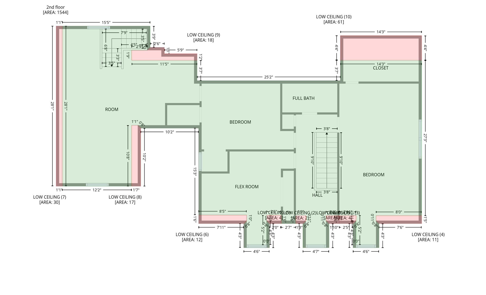 Floorplan #6