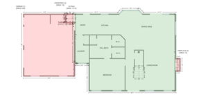 Floorplan #5