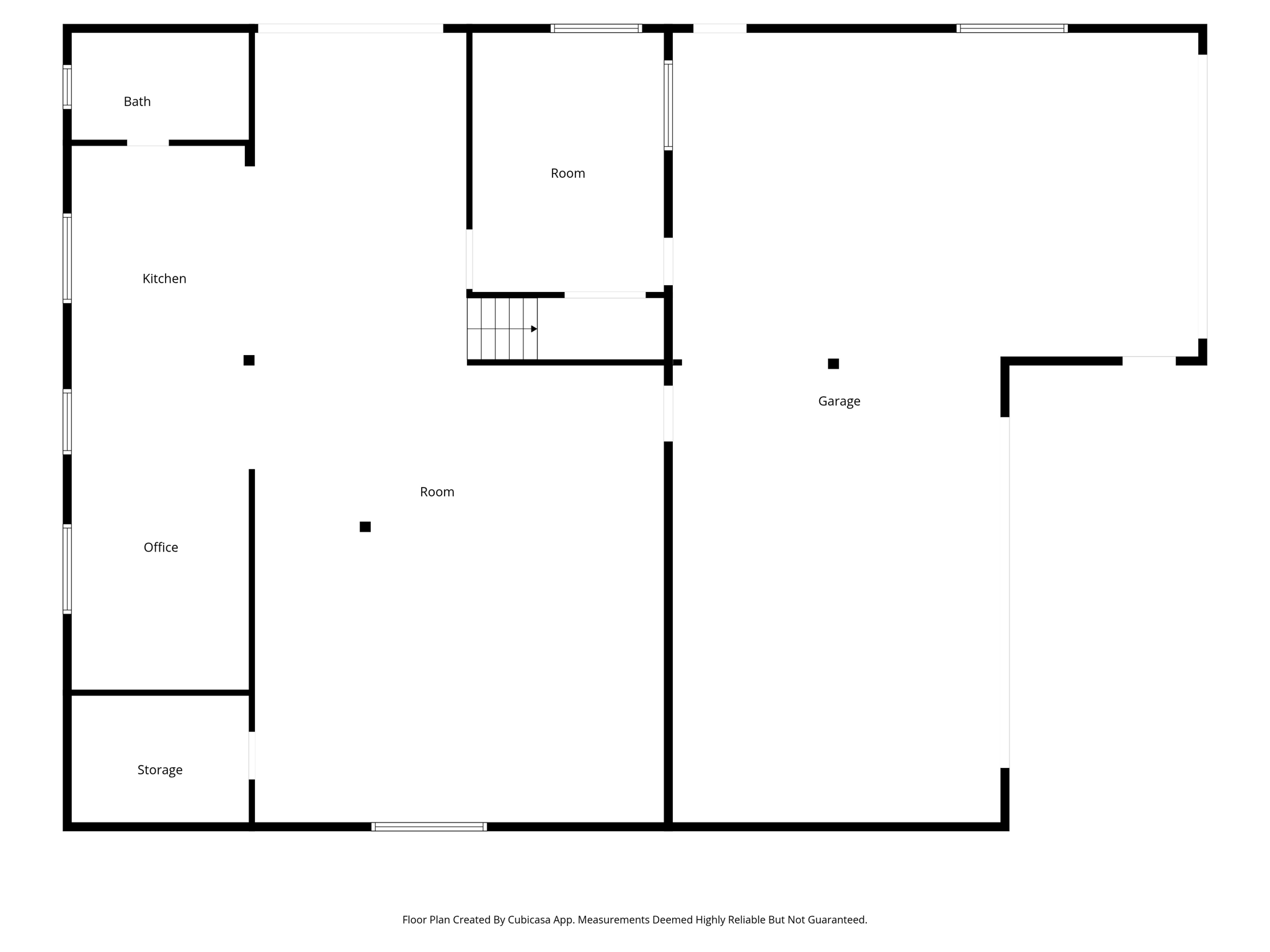 Floorplan #6