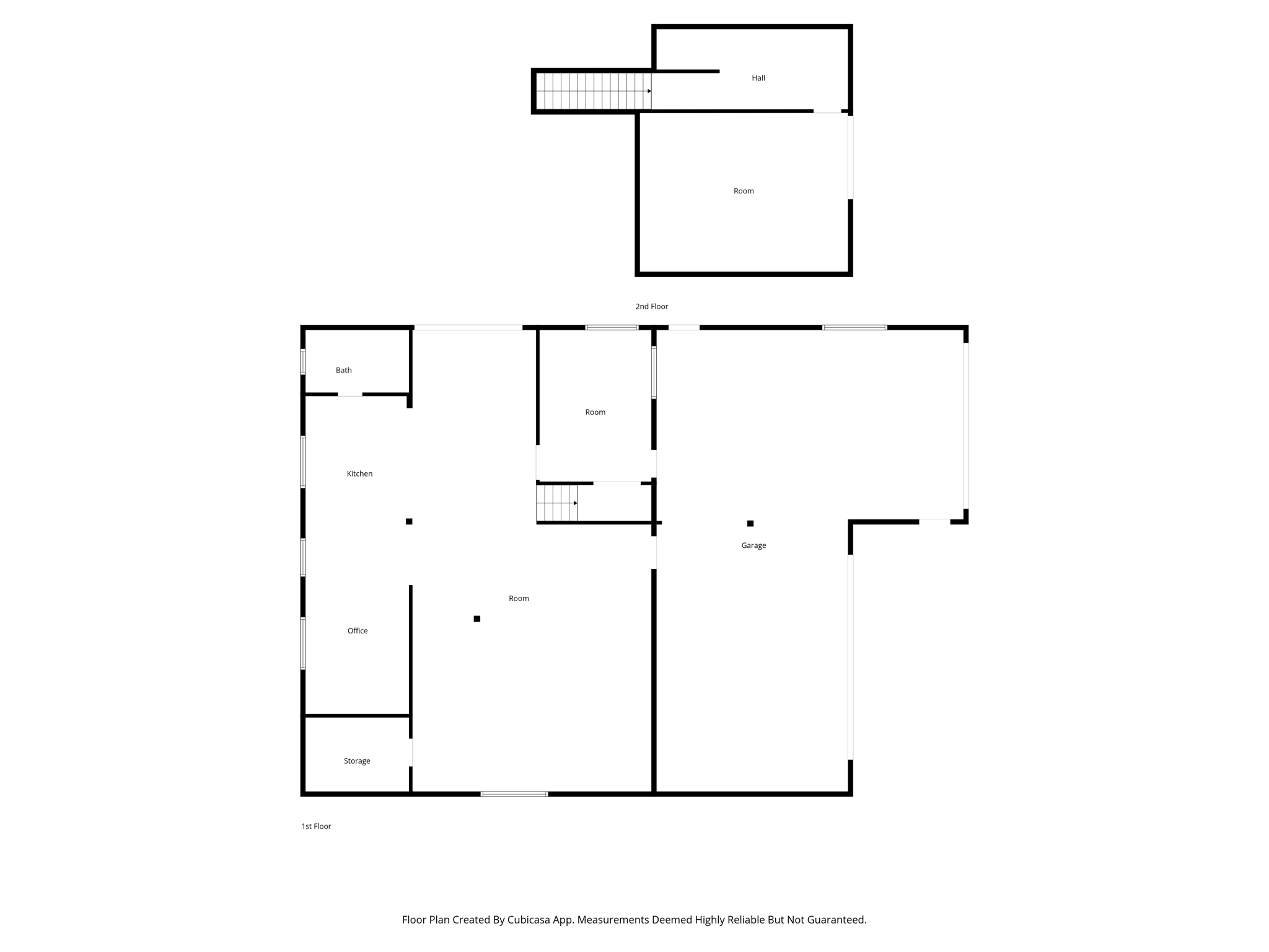 Floorplan #8