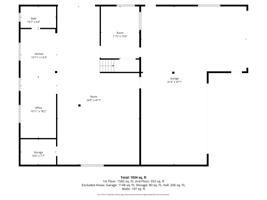 Floorplan #3