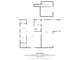 Floorplan #5
