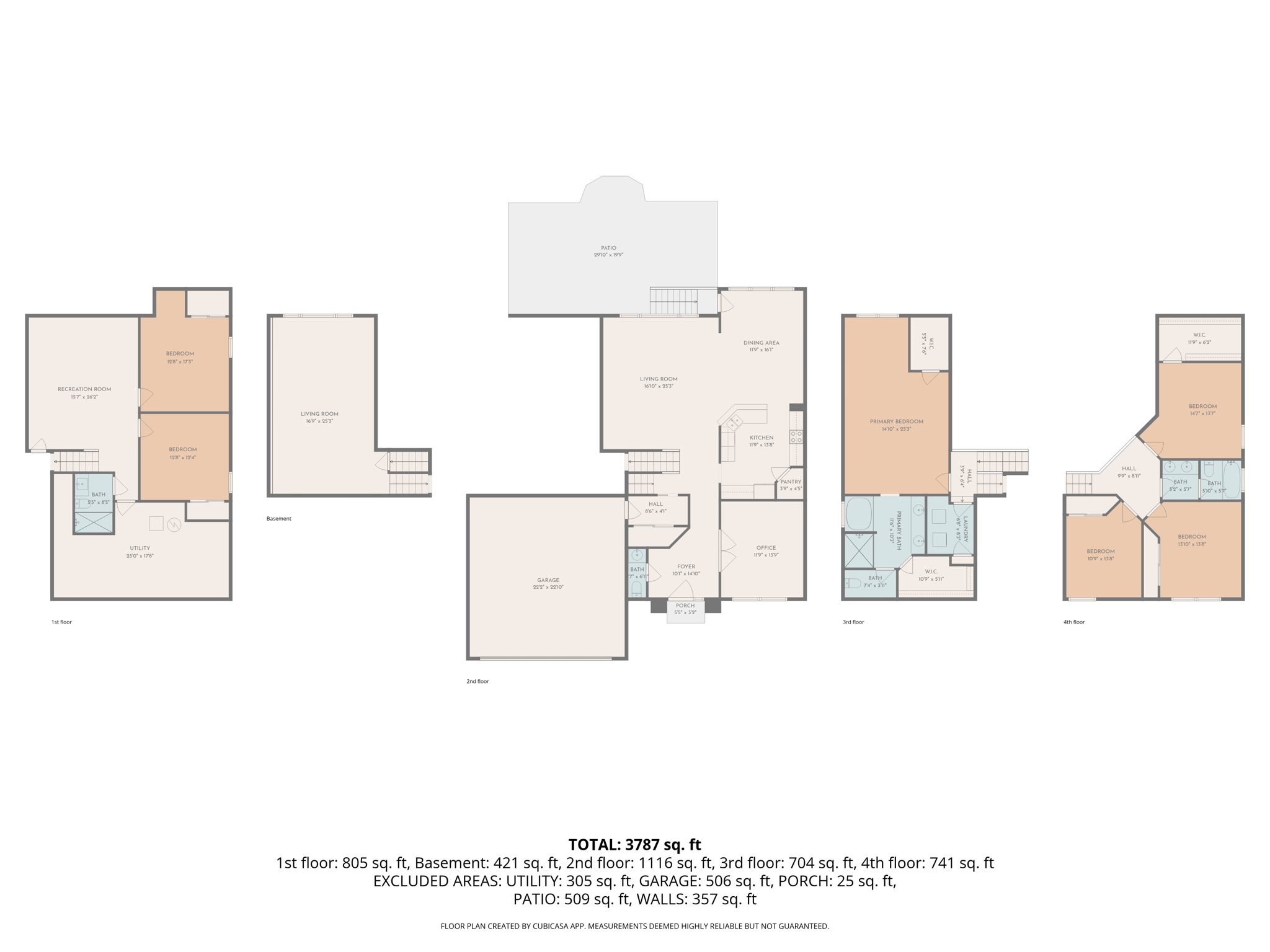 Floorplan #6