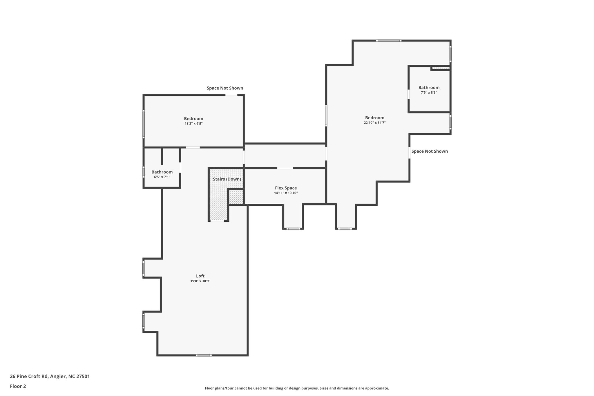 Floor 2