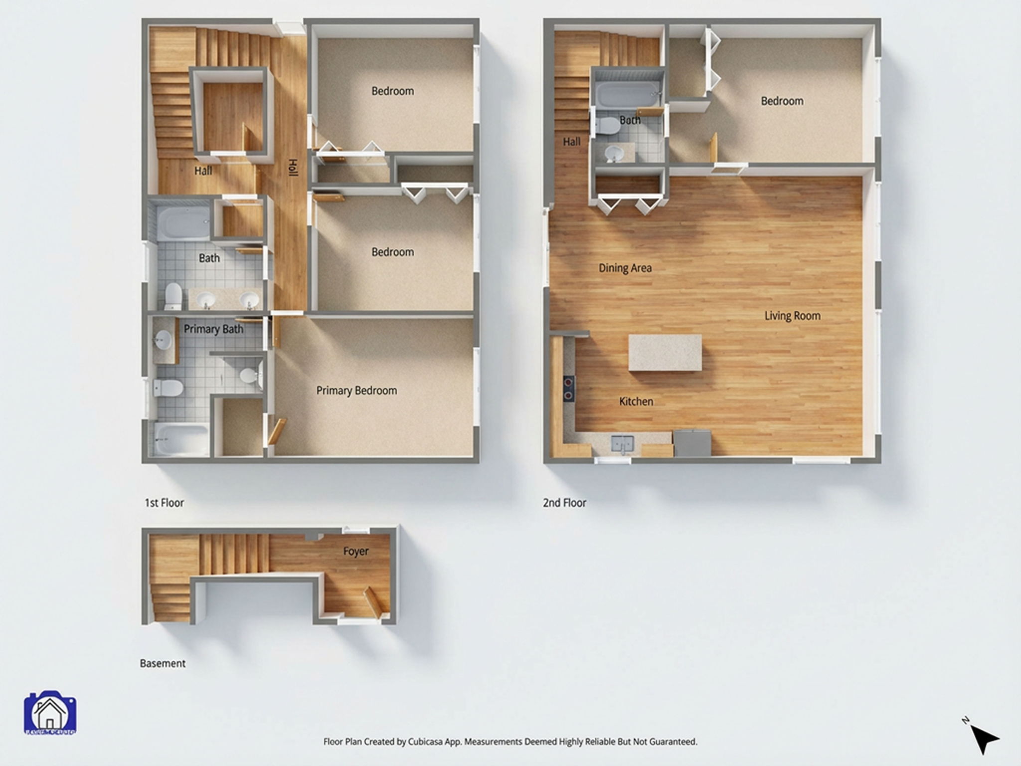 Floorplan #5