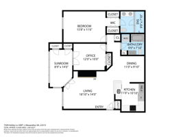 Floorplan #2