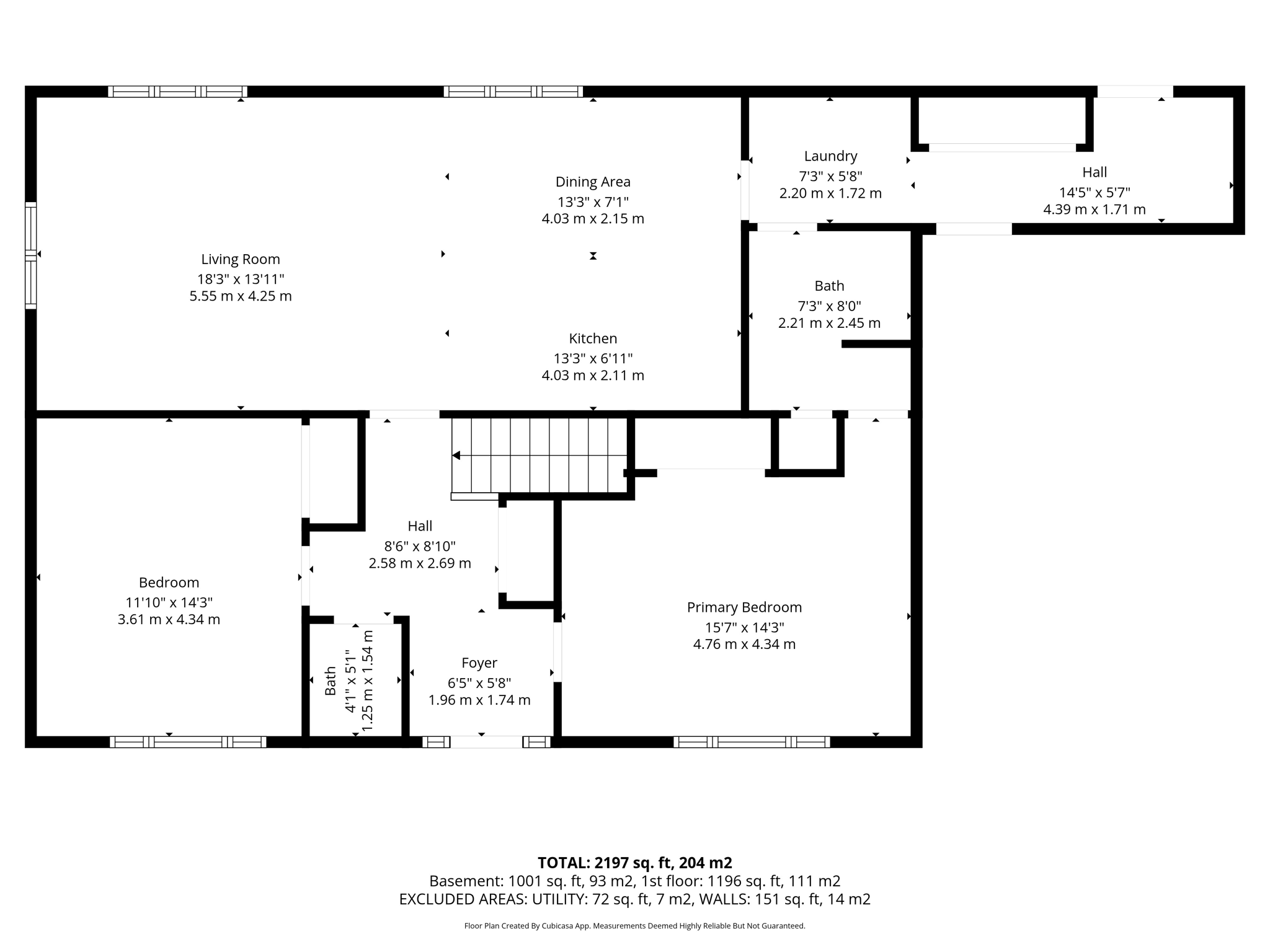 Floorplan #2