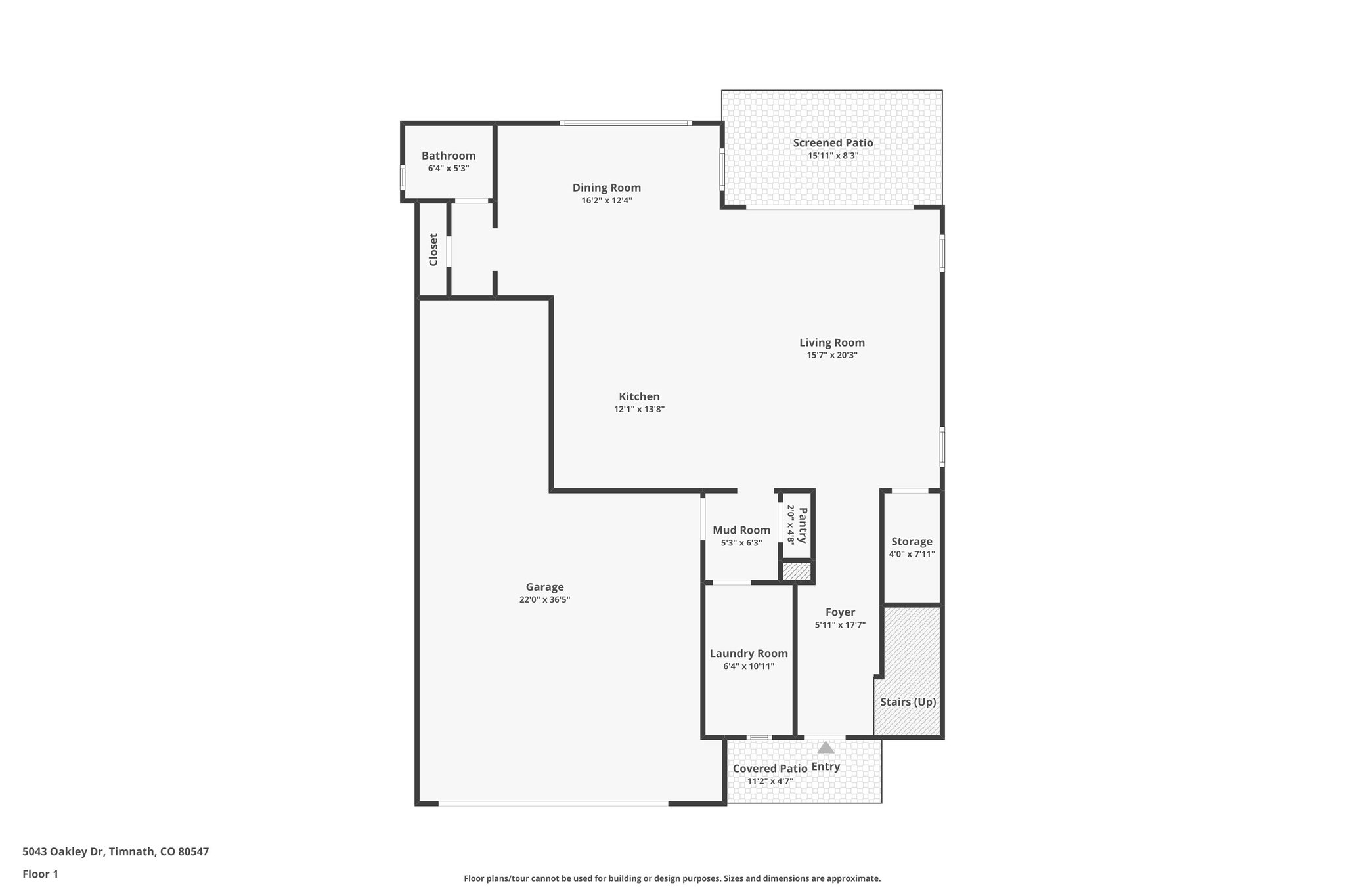 Floor 1