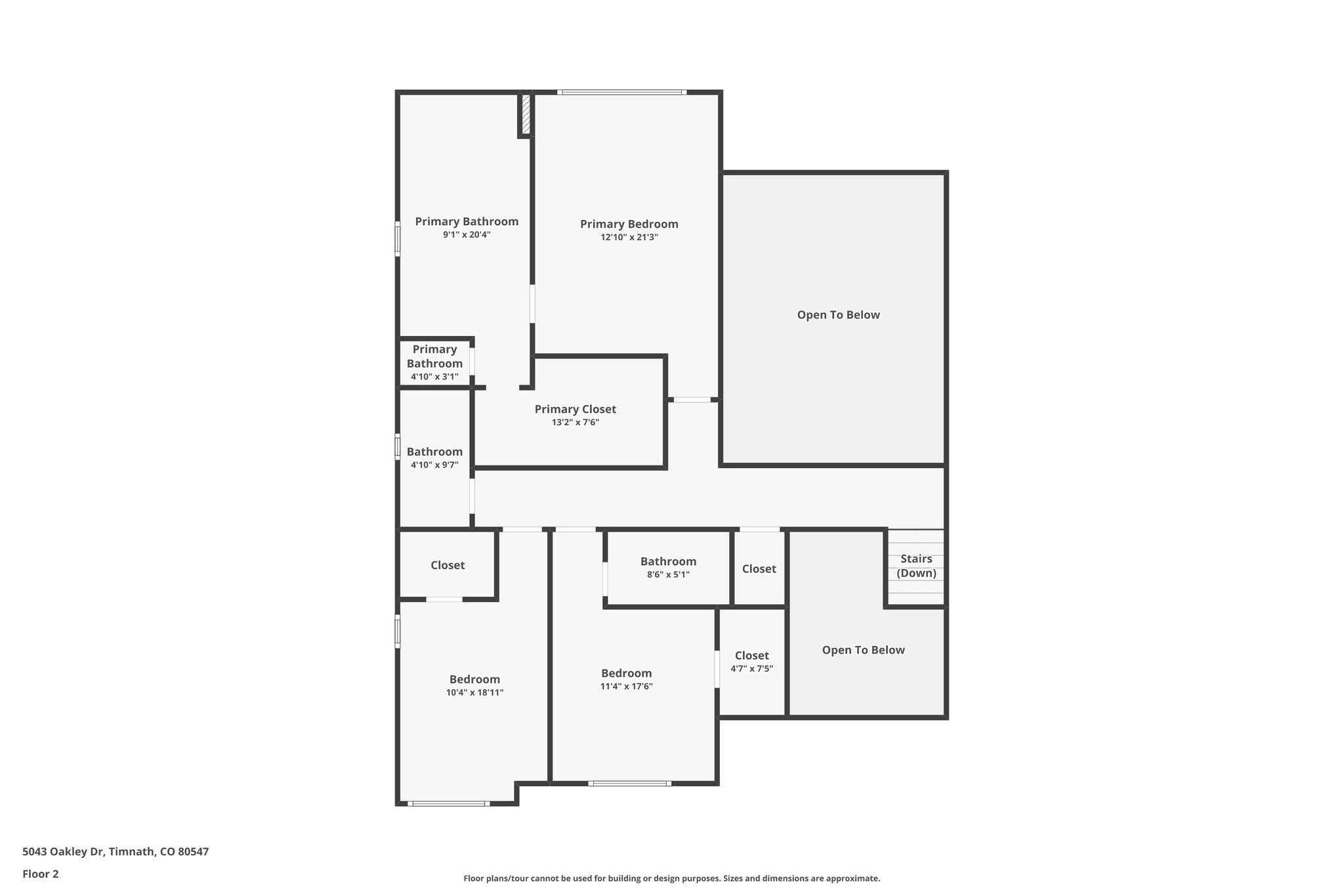 Floor 2