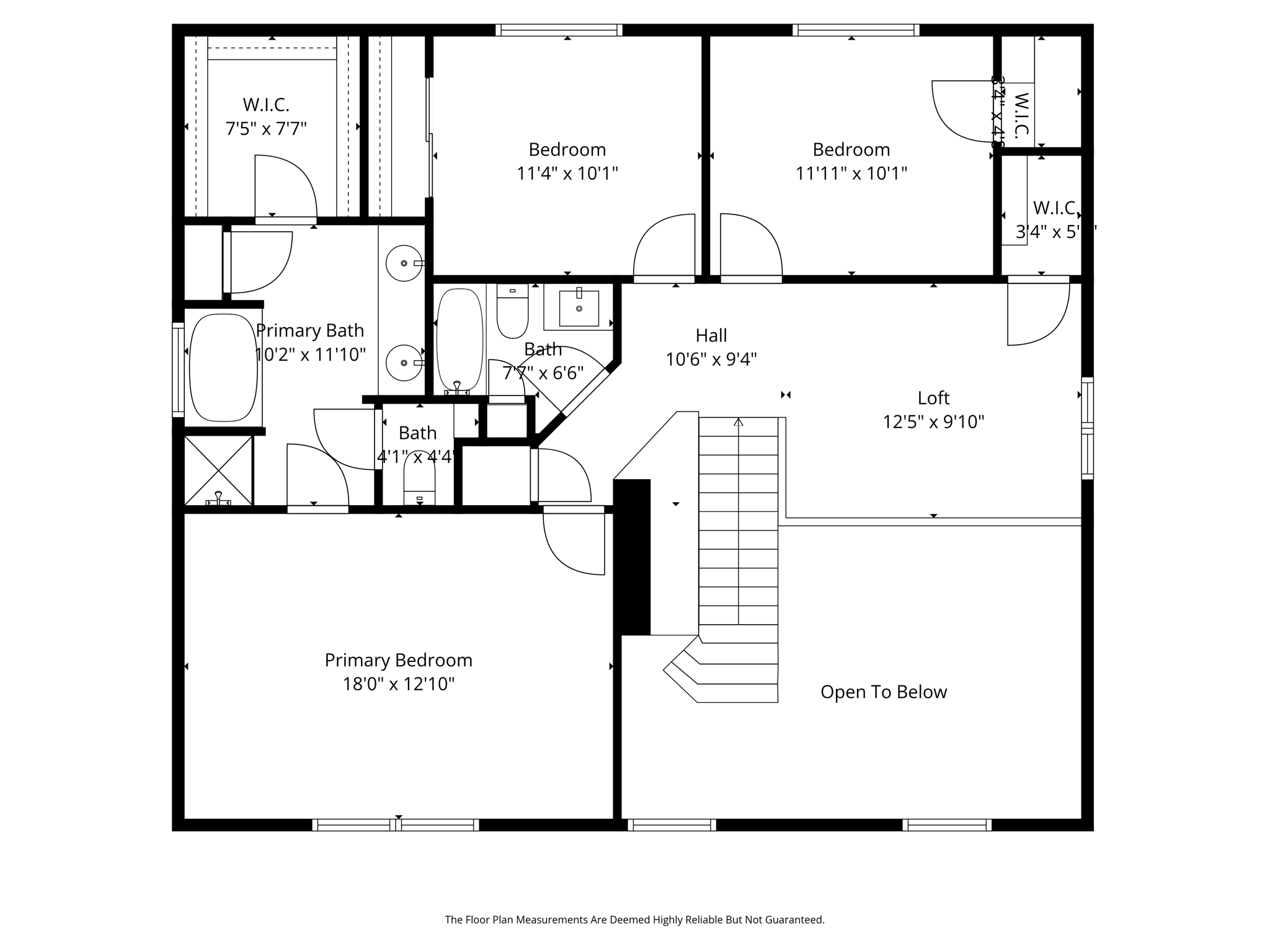 Floorplan #2