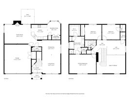 Floorplan #3