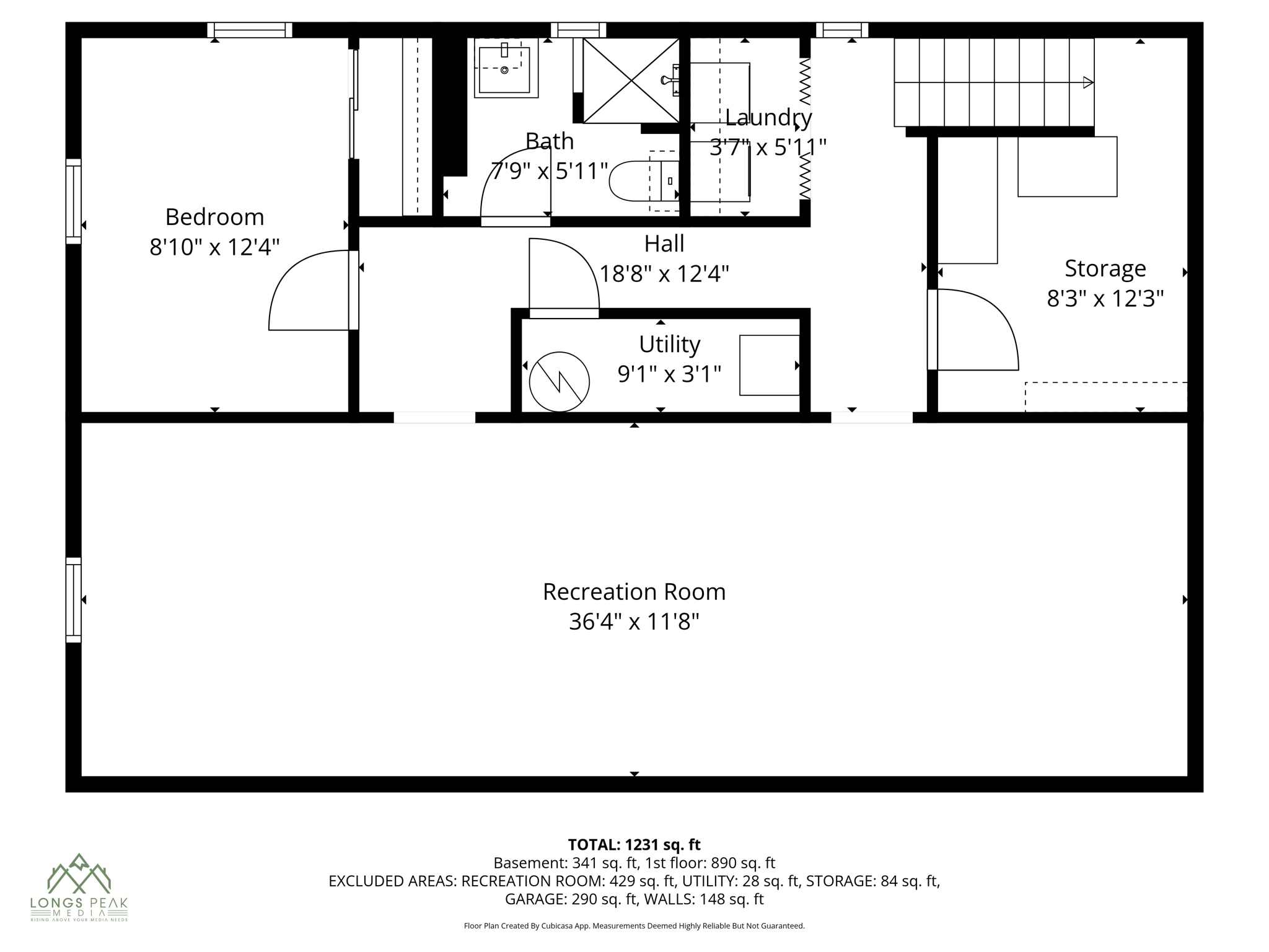 Floorplan #3
