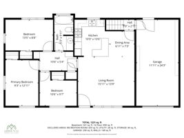 Floorplan #2