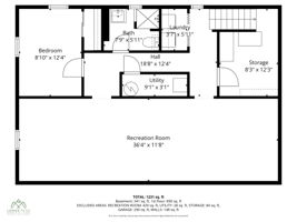 Floorplan #3