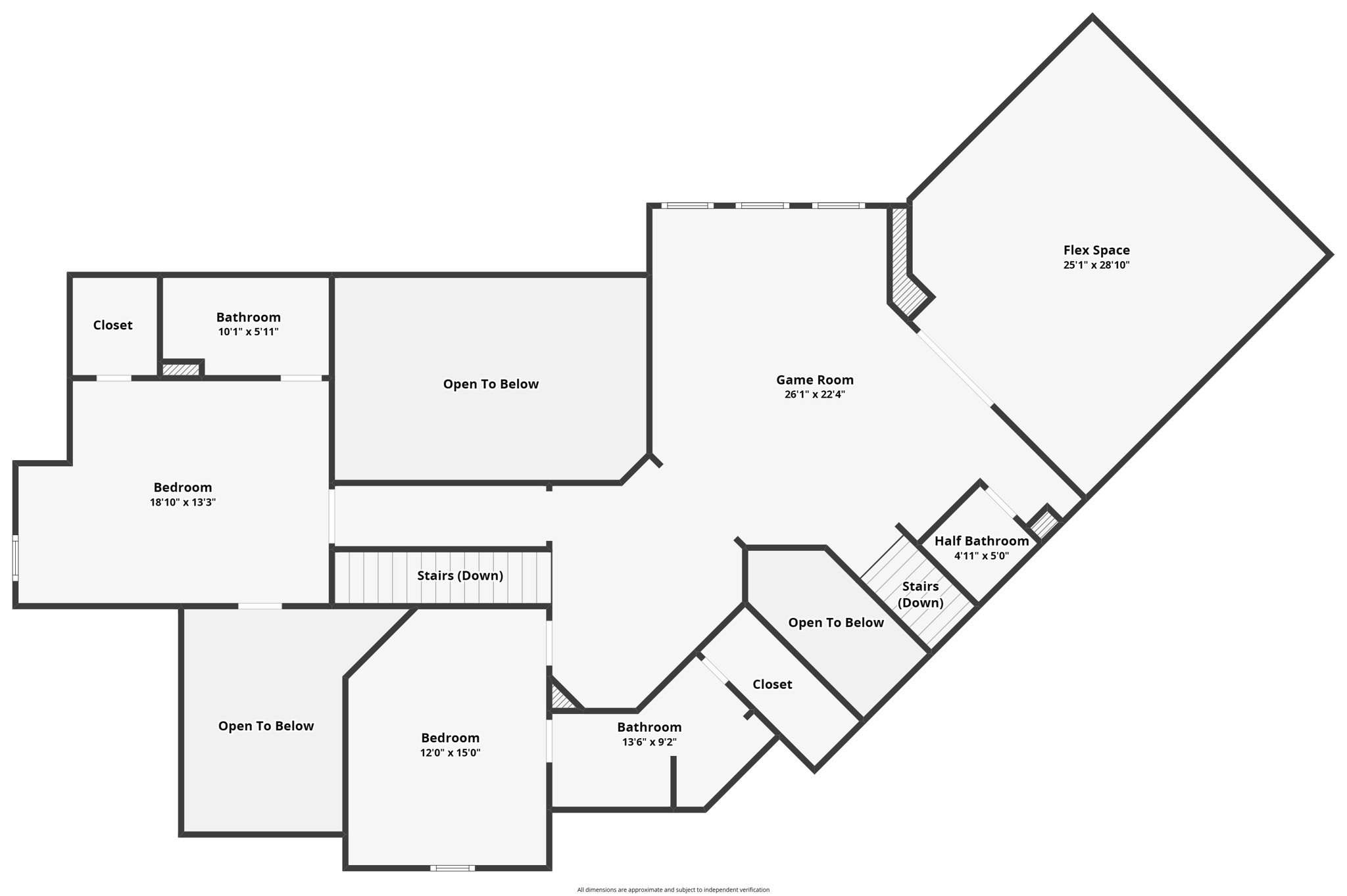 Floorplan #3