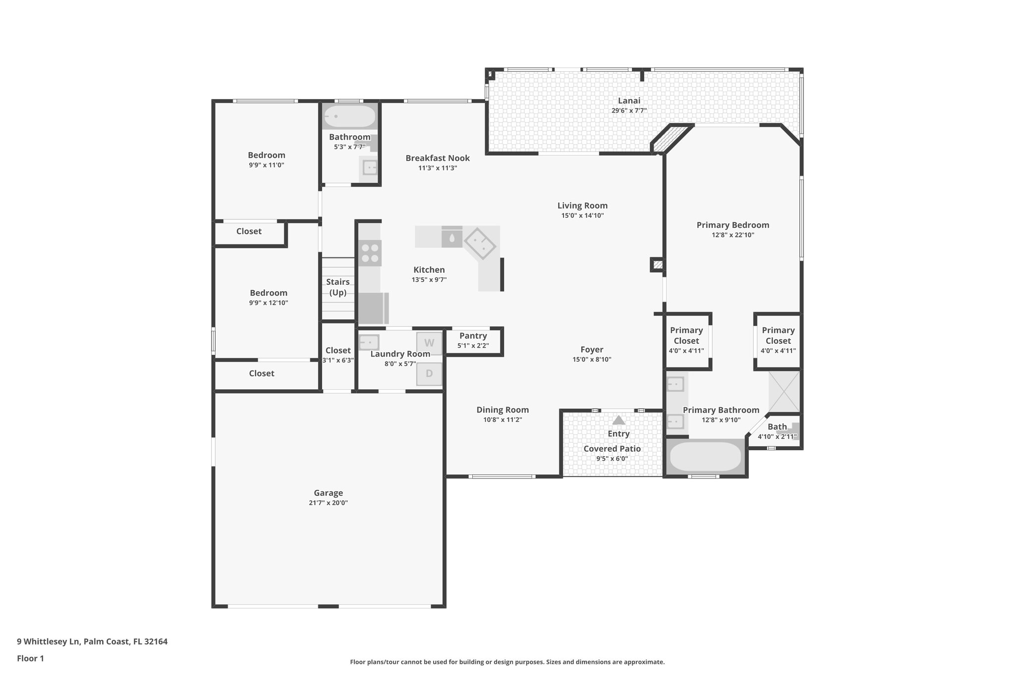 Floor 1