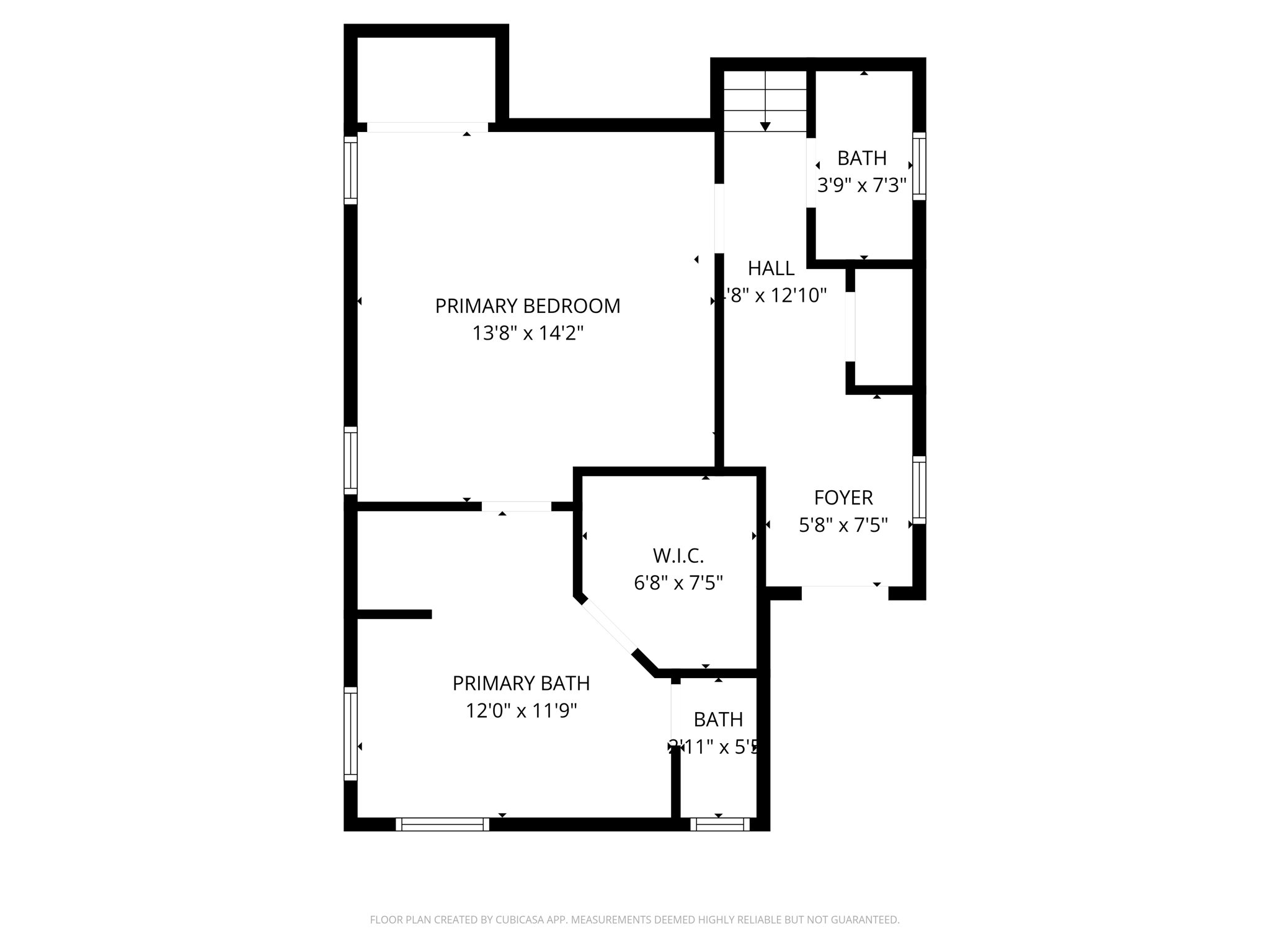 Floorplan #9