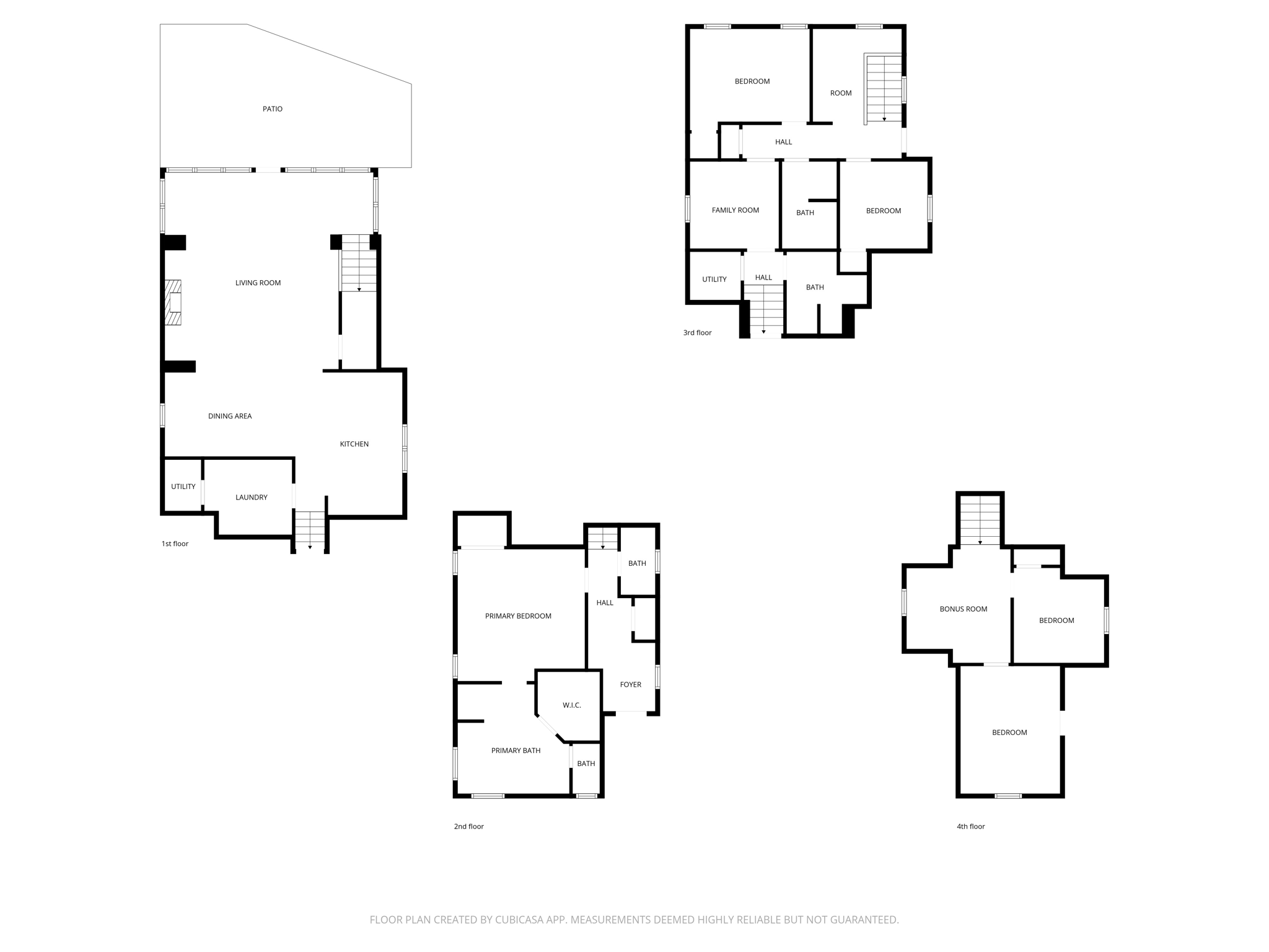 Floorplan #12