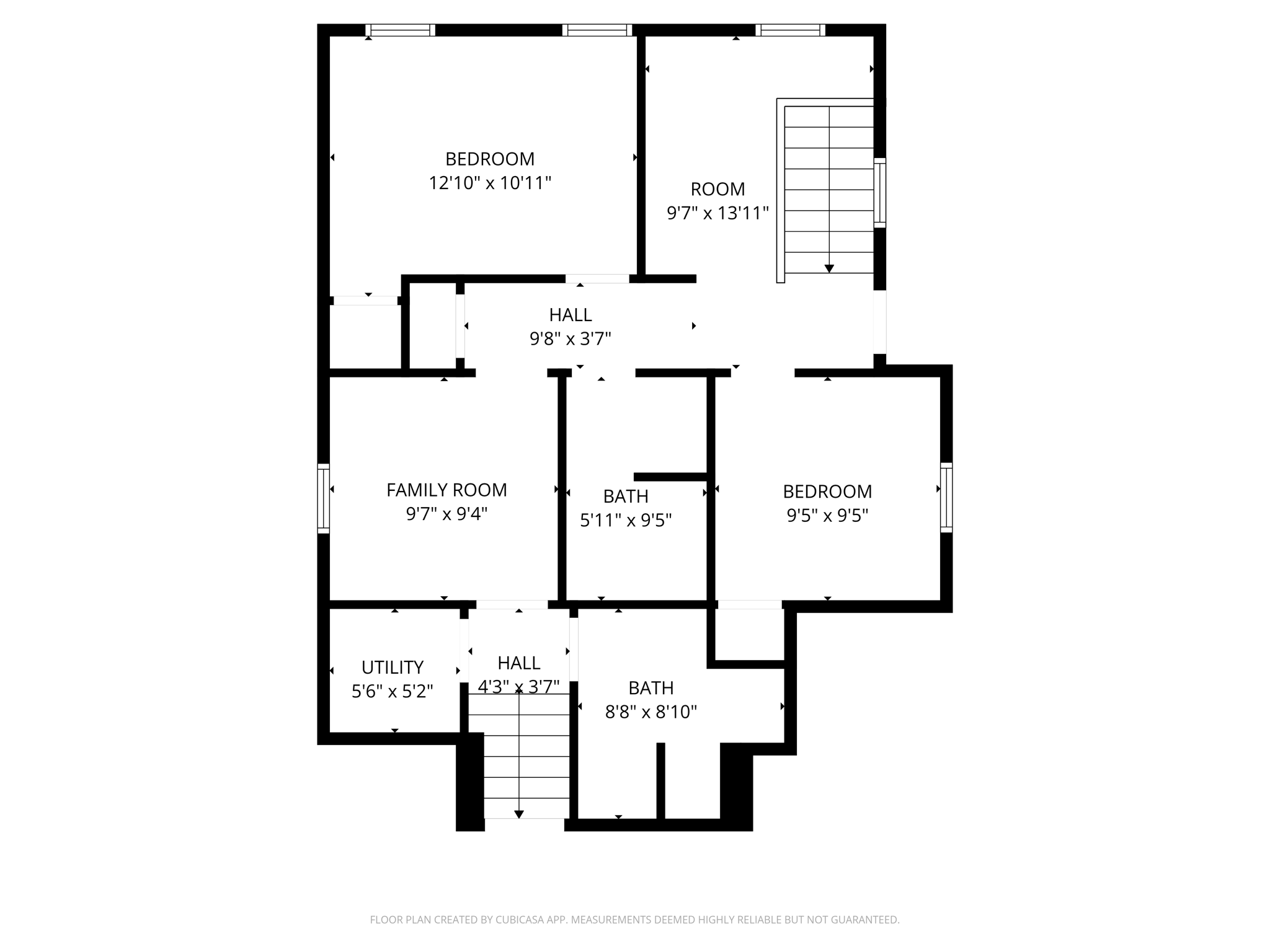 Floorplan #17