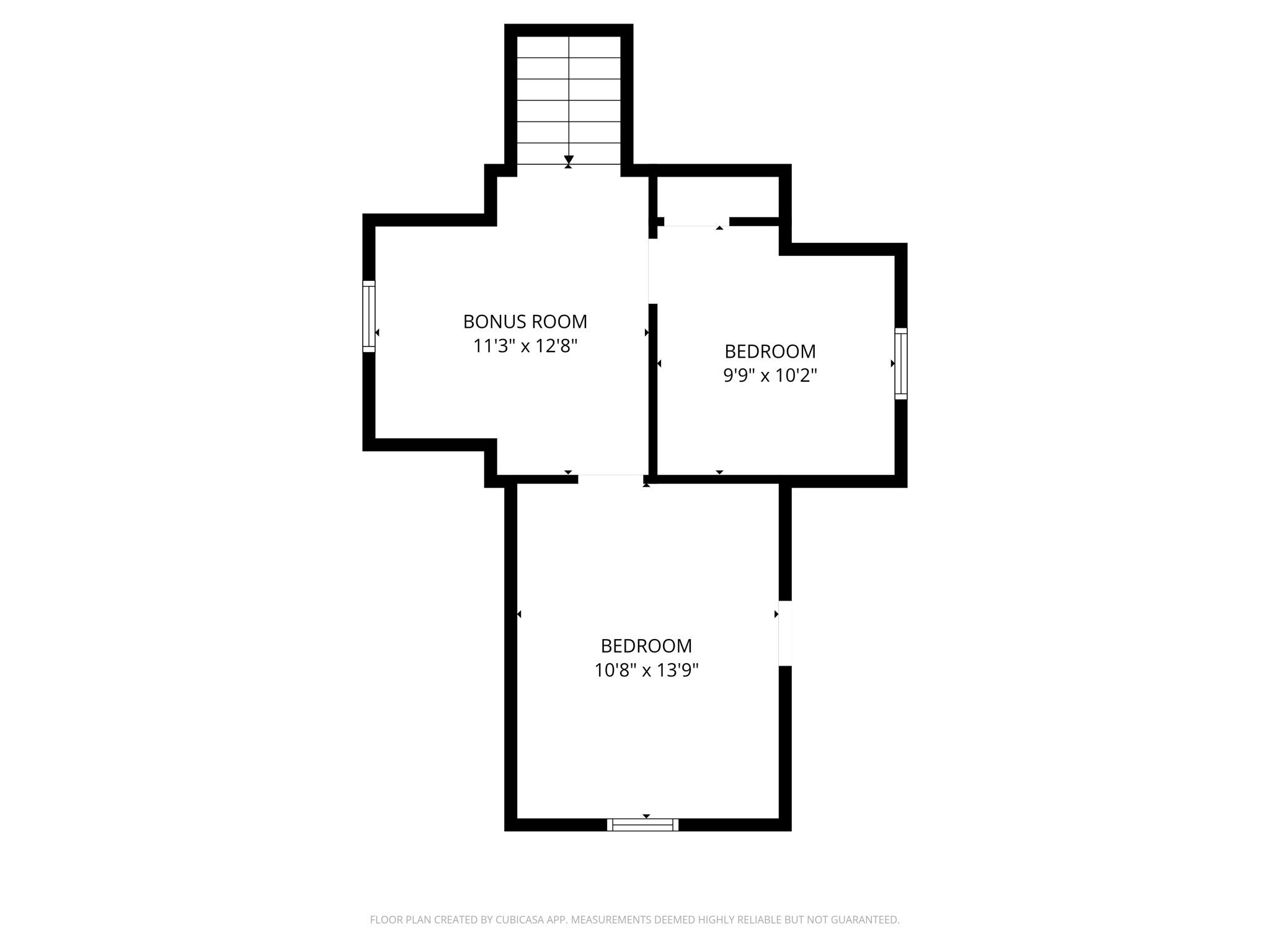 Floorplan #20