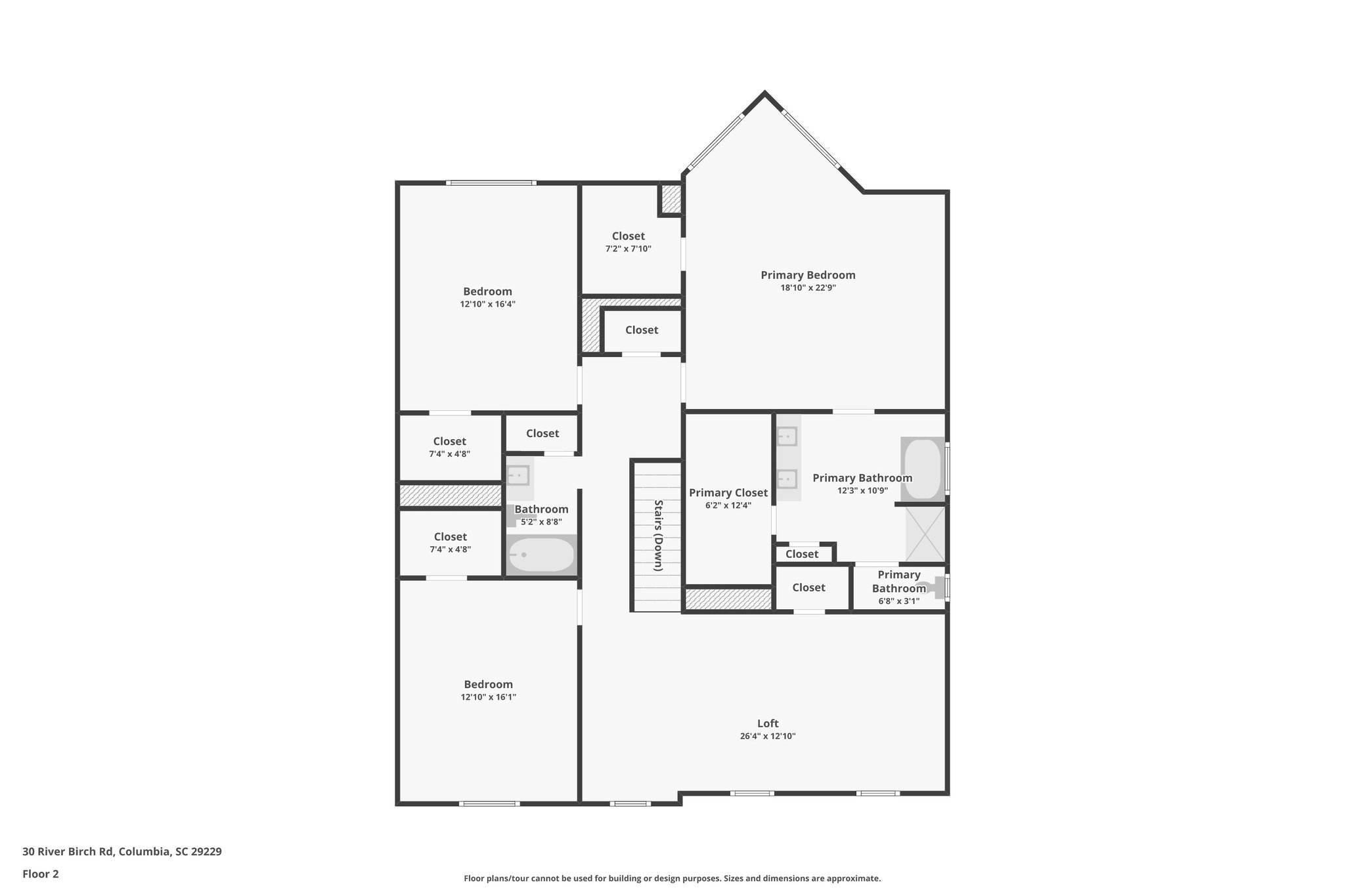 Floor 2