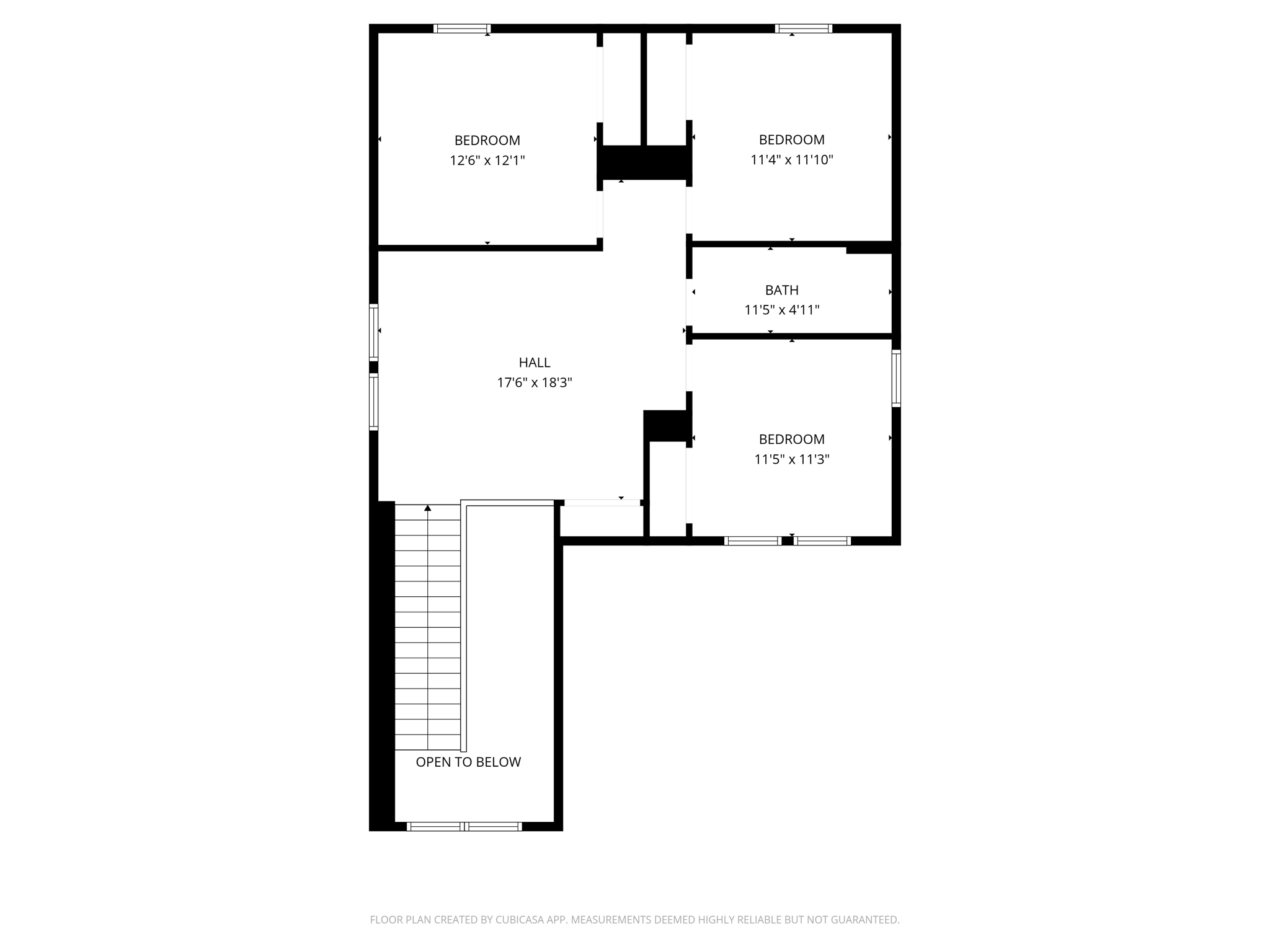 Floorplan #2
