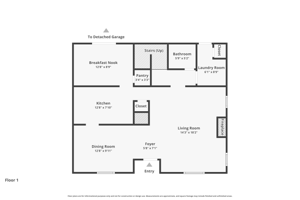 Floorplan #3