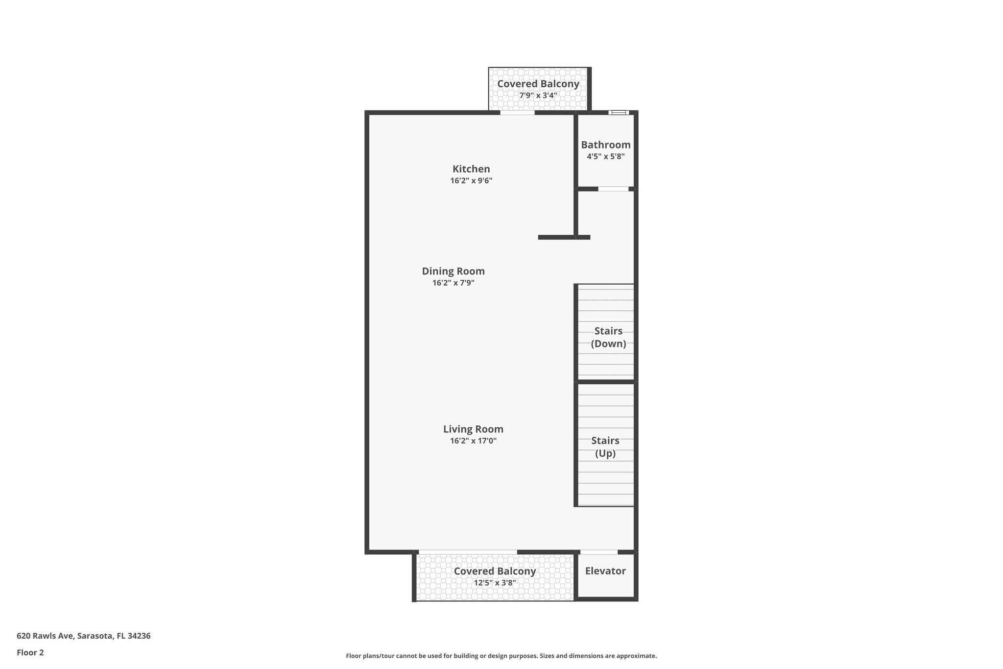 Floor 2