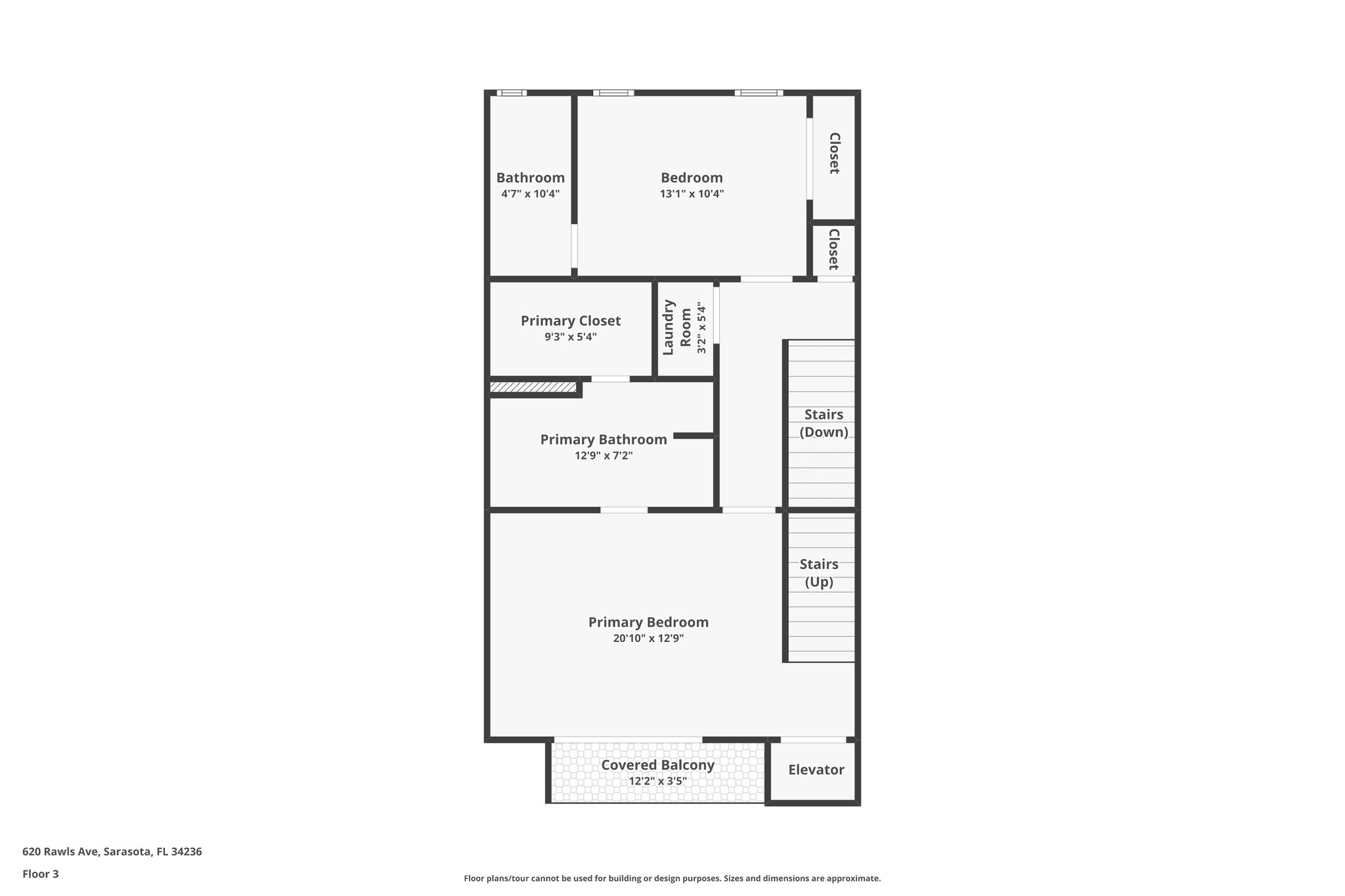 Floor 3