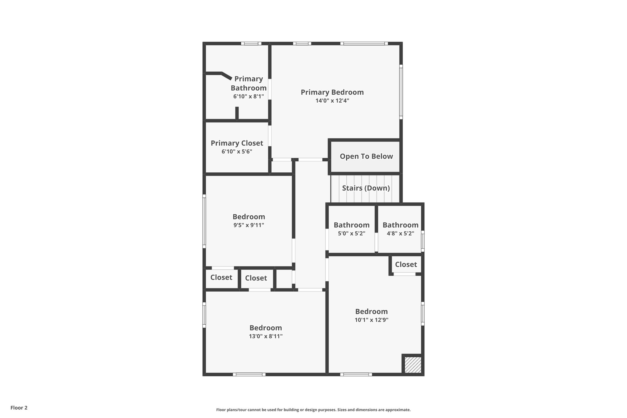 Floor 2