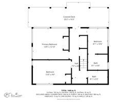Floorplan #9