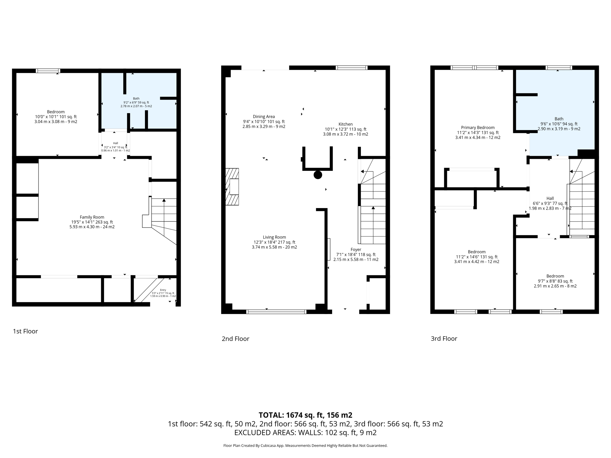 Floorplan #4