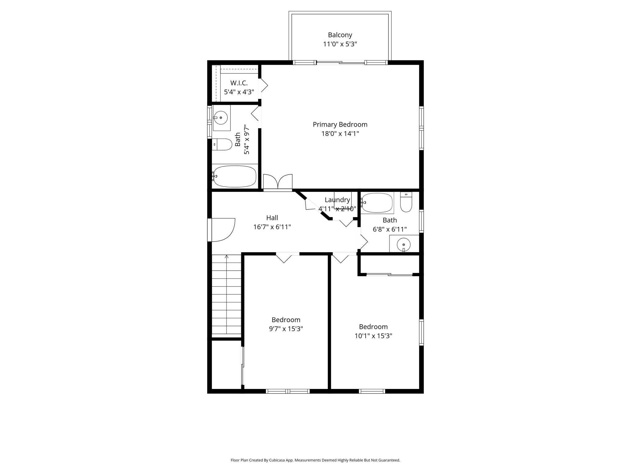 Floorplan #2
