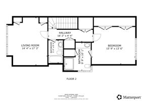 Floorplan #2
