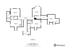 Floorplan #2