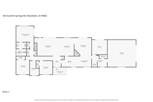 Floorplan #2