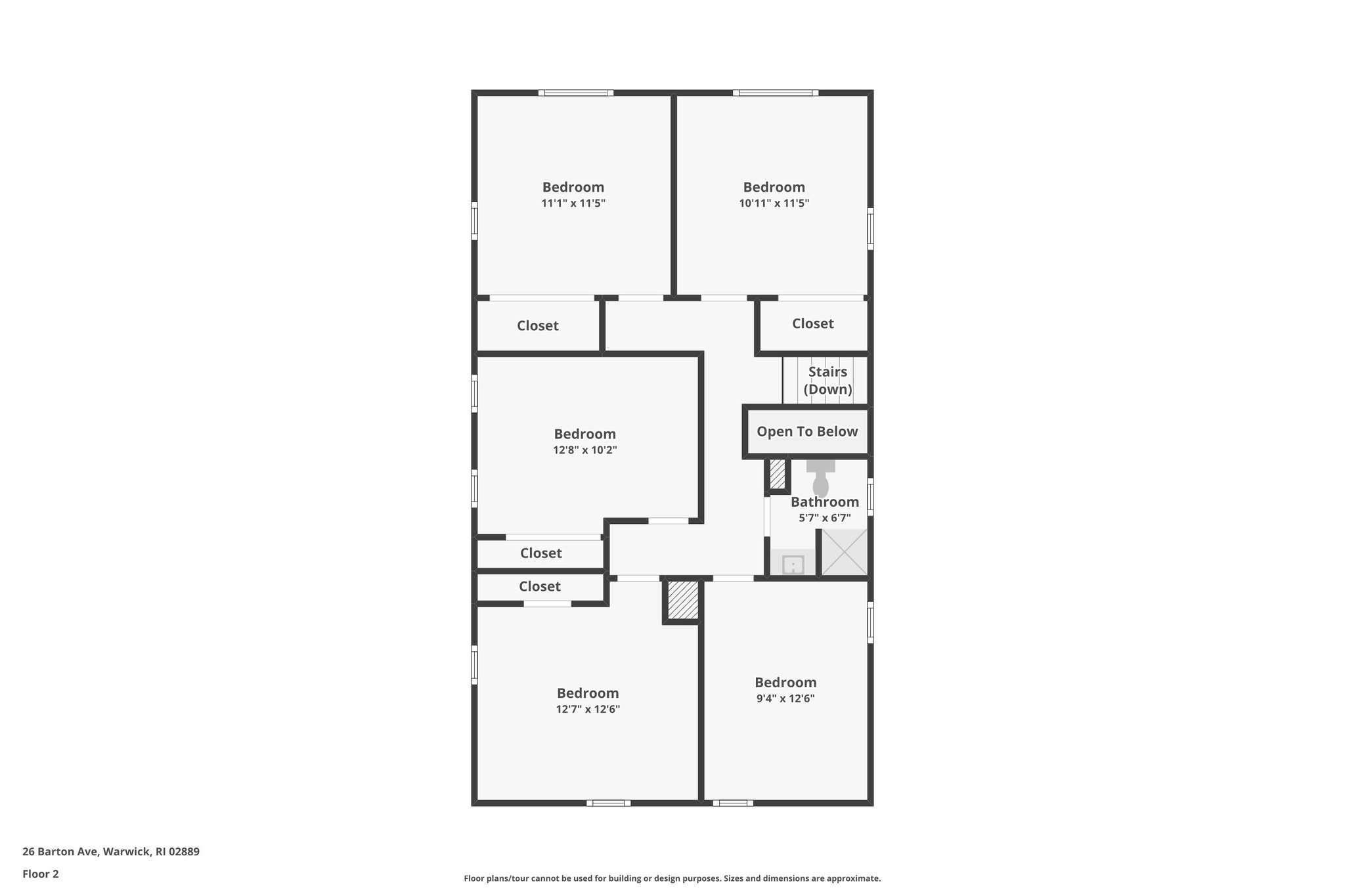 Floor 2