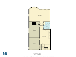 Floorplan #3