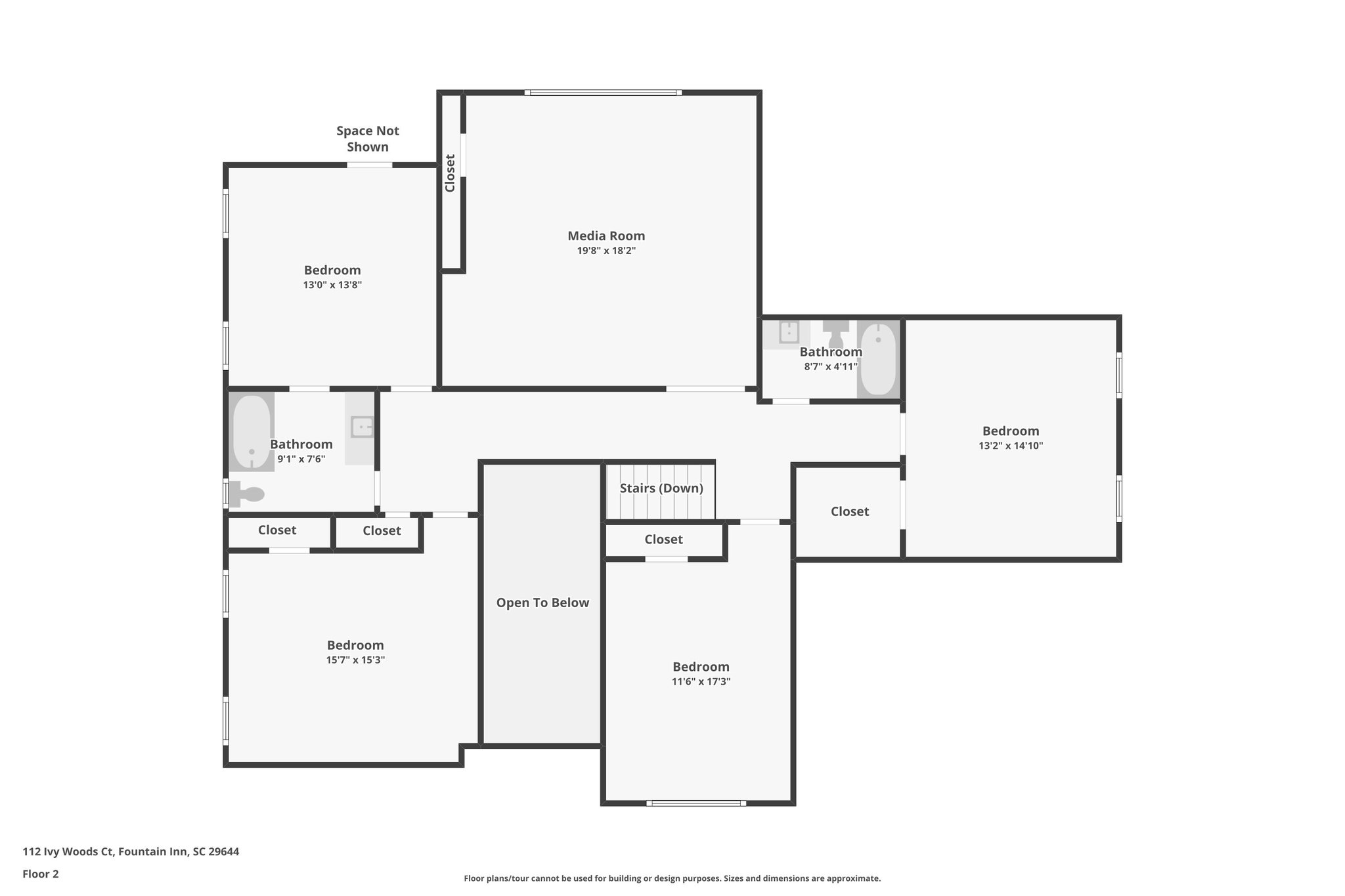 Floor 2