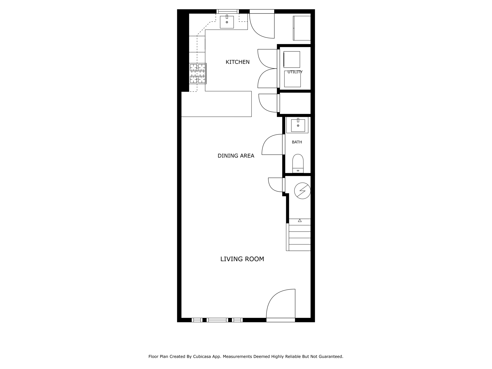 Floorplan #10