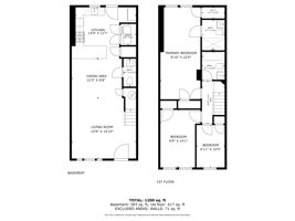 Floorplan #8