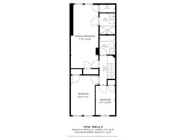 Floorplan #9