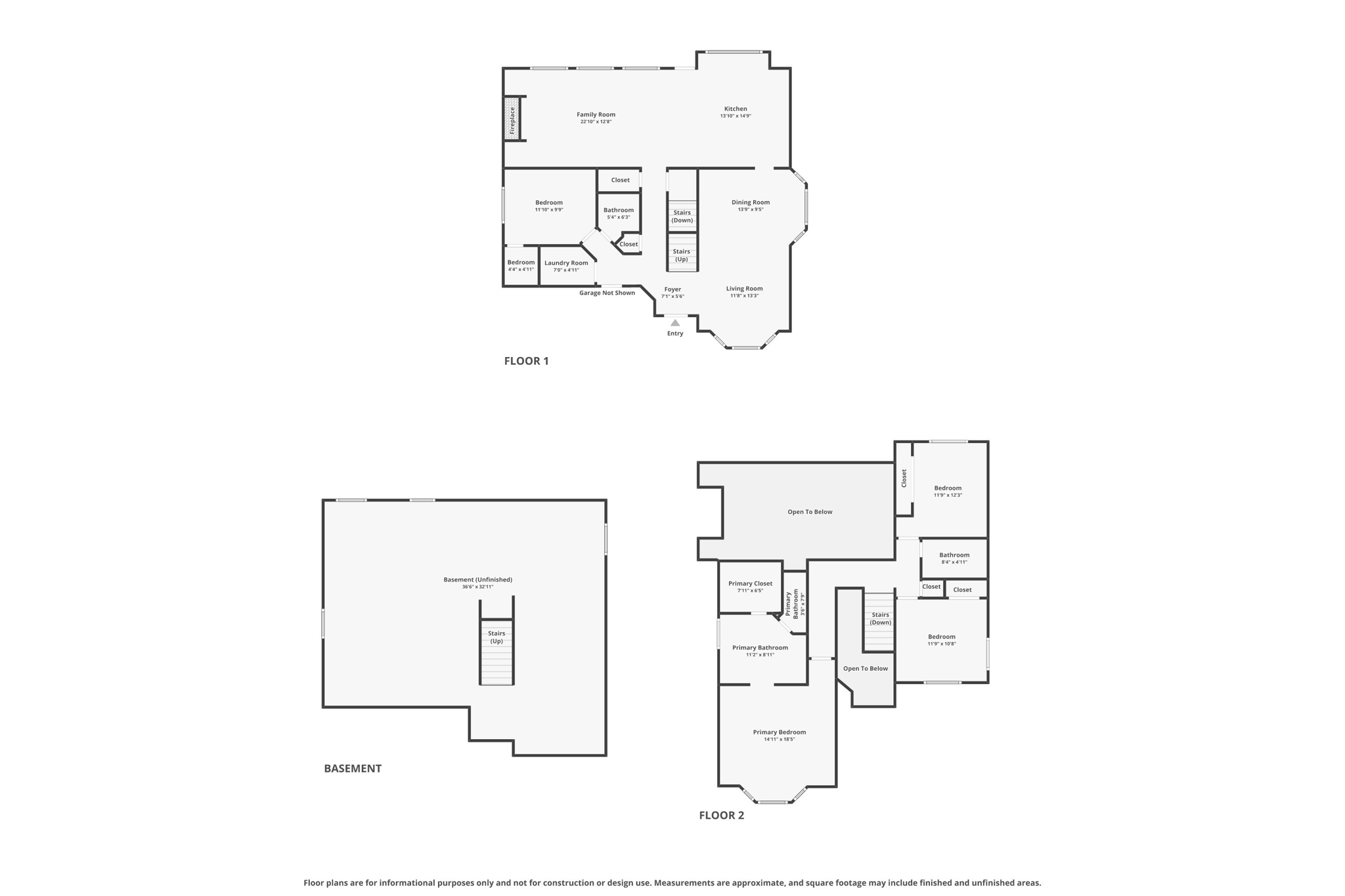 Floorplan #2